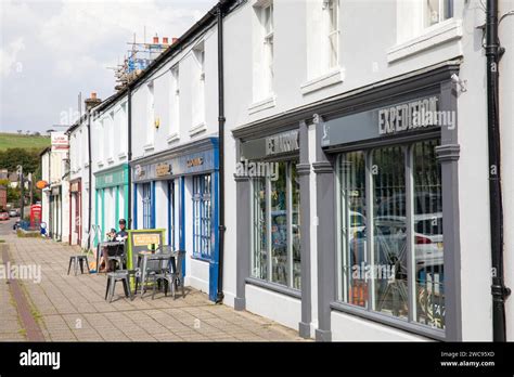 princetown shops